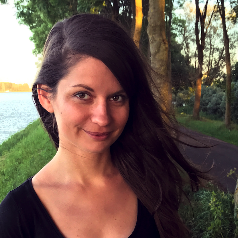 Image of Magda Kovacs